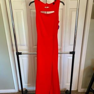 Windsor Long Formal Dress